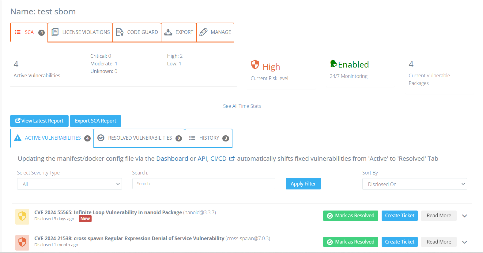 Vulert gallery image