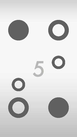 Solid Hollow gallery image