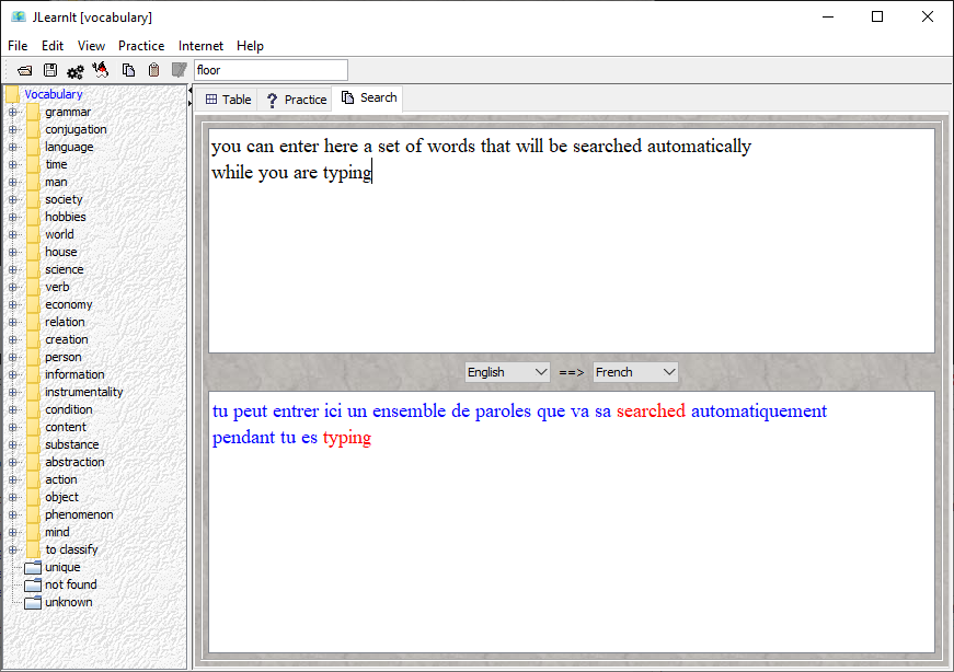 JLearnIt gallery image