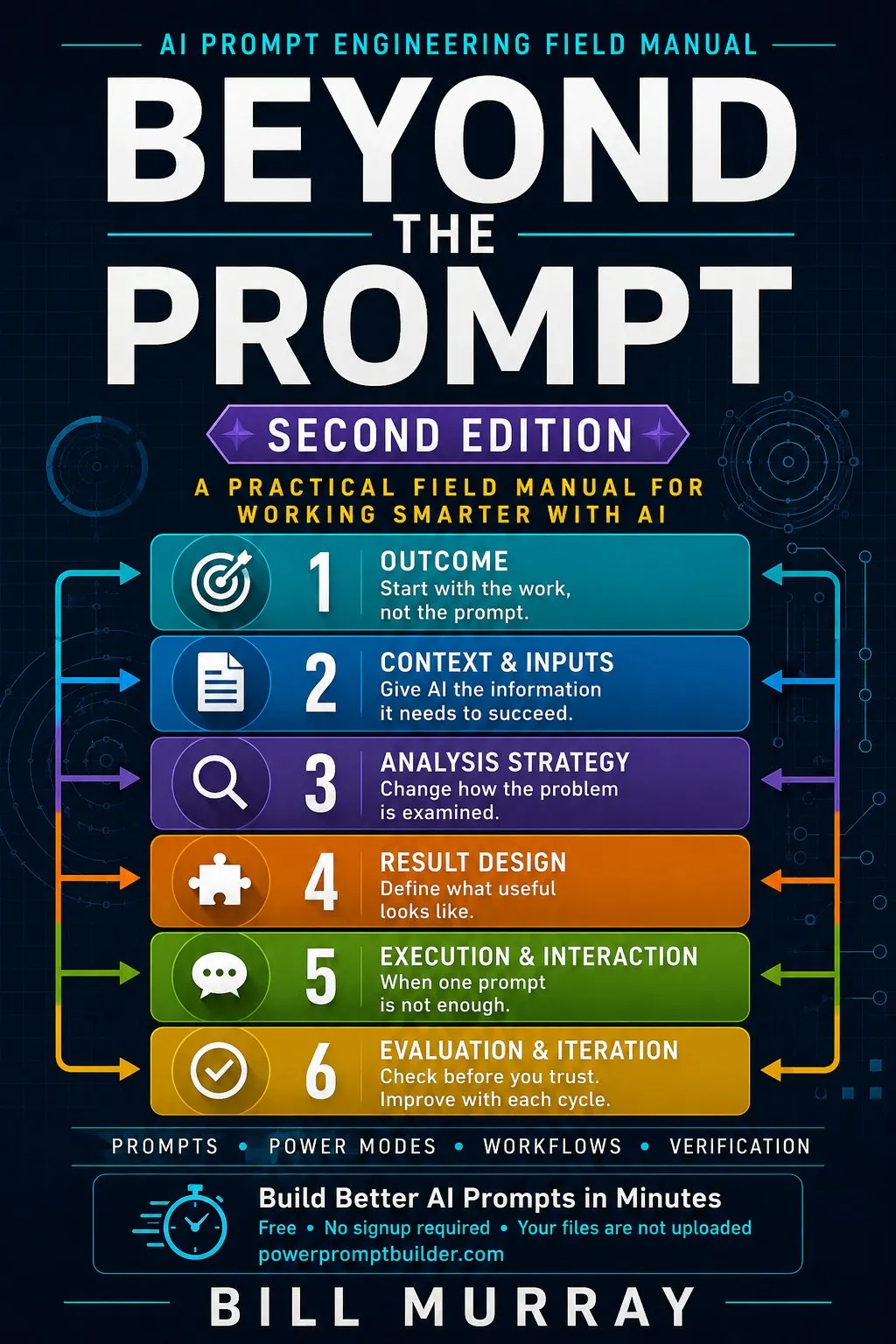 Prompt Builder by Beyond the Prompt gallery image