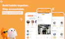 TCTGame : Social Habit Tracker