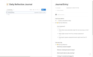 The Ultimate Notion Beginner Bundle gallery image