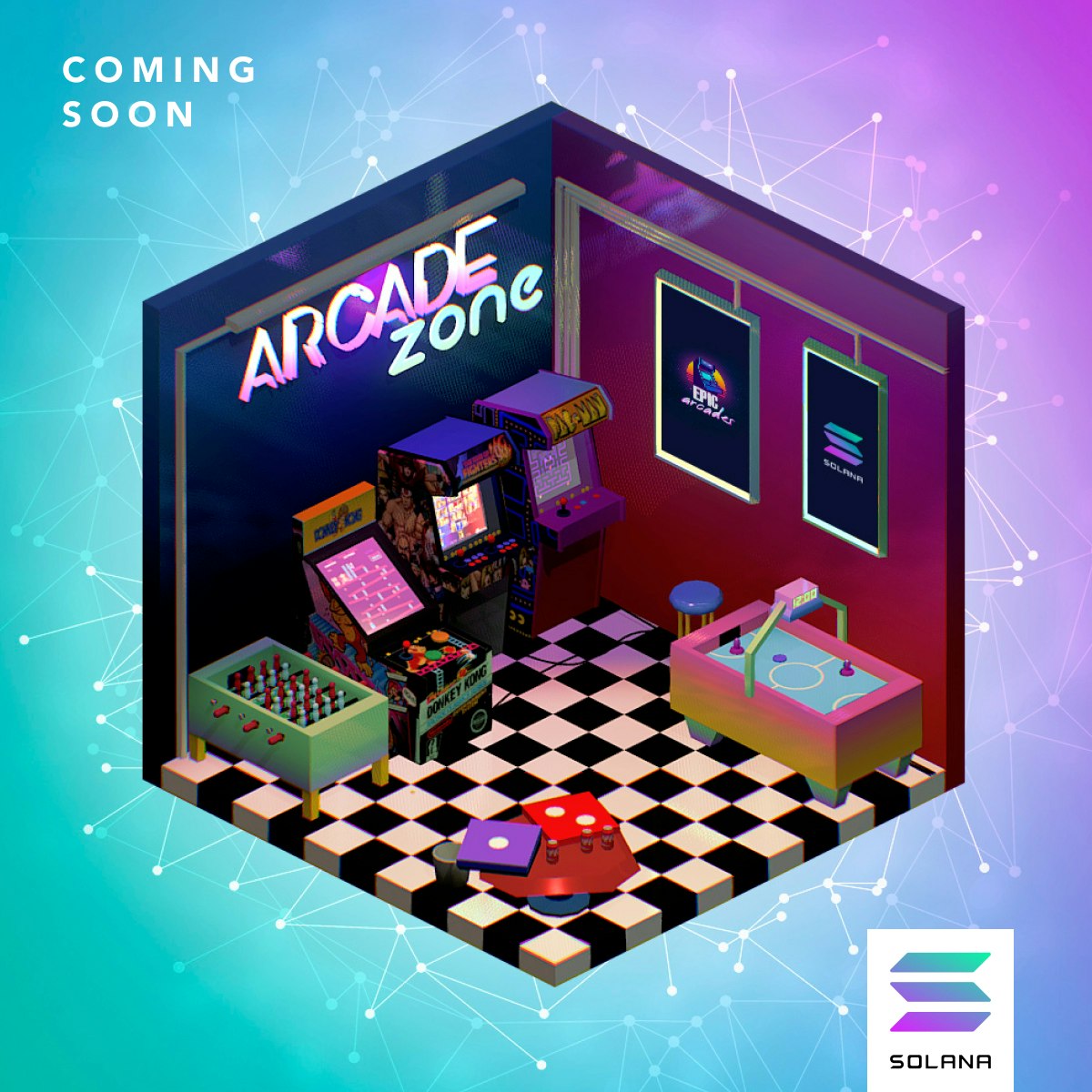 Epic Arcades gallery image