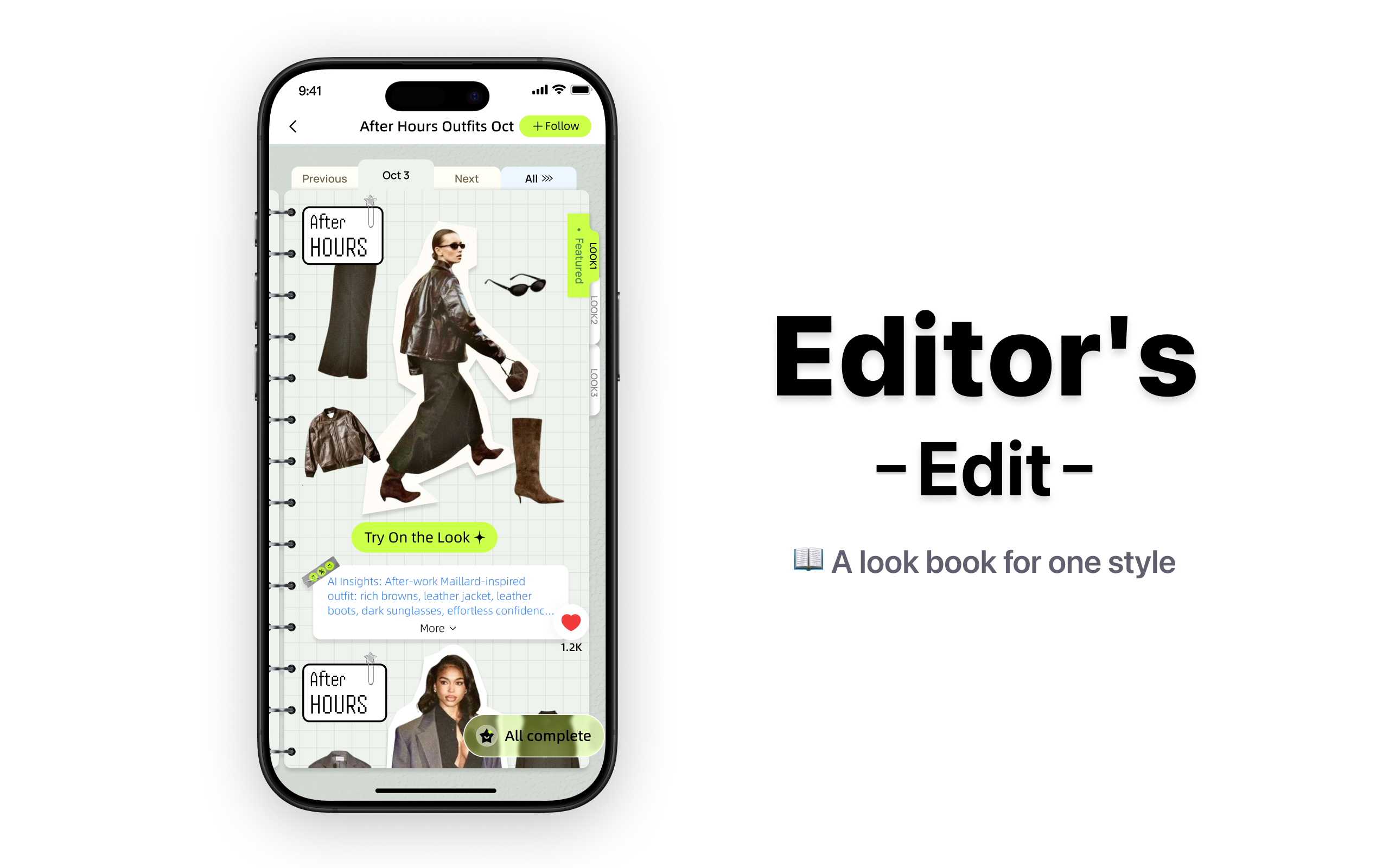 Alvin's Club Shopping Agent gallery image