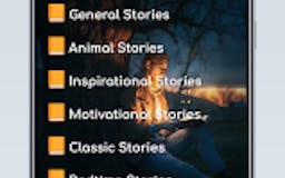 English Stories media 1