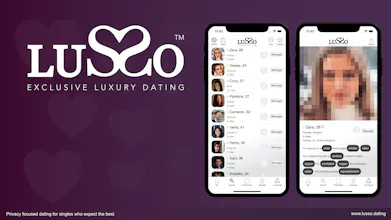 LUSSO gallery image