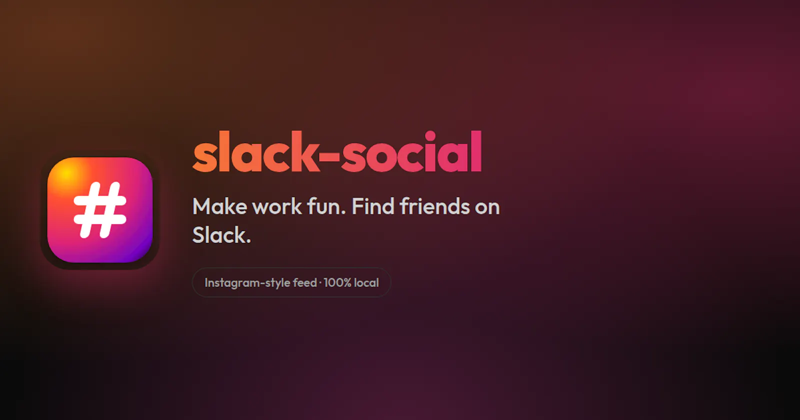 slack-social screenshot 2