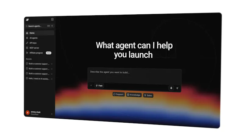IMFA Agents screenshot 2