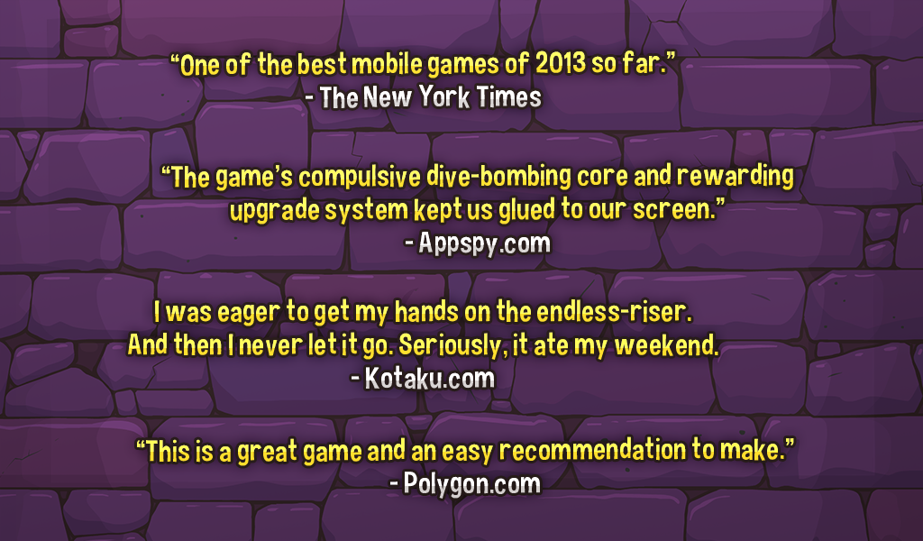 Knightmare Tower gallery image