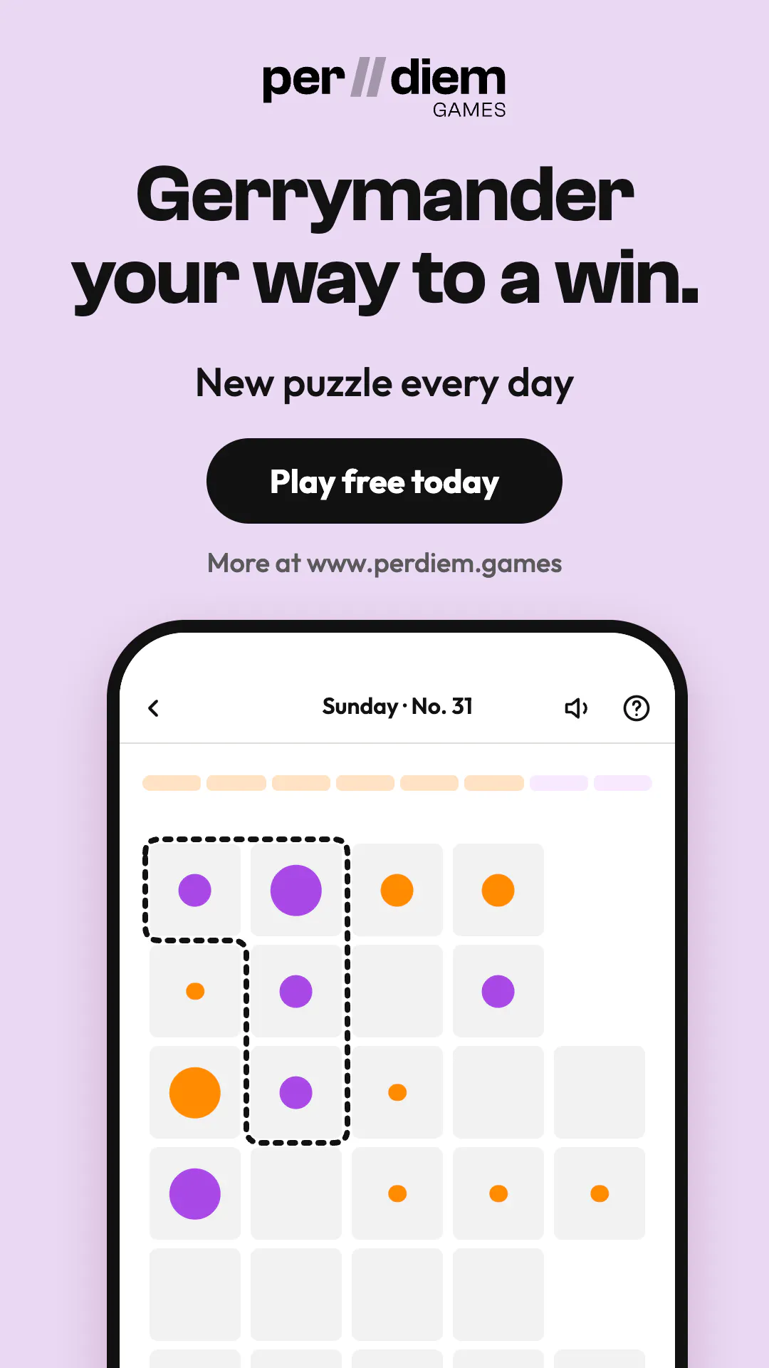 PerDiem Games gallery image