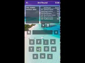 Word Battle Multiplayer gallery image