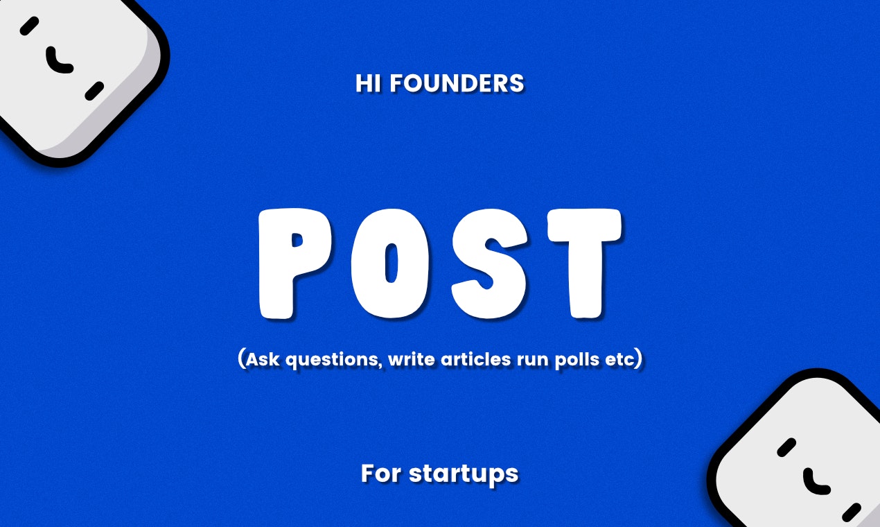 Hi Founders gallery image