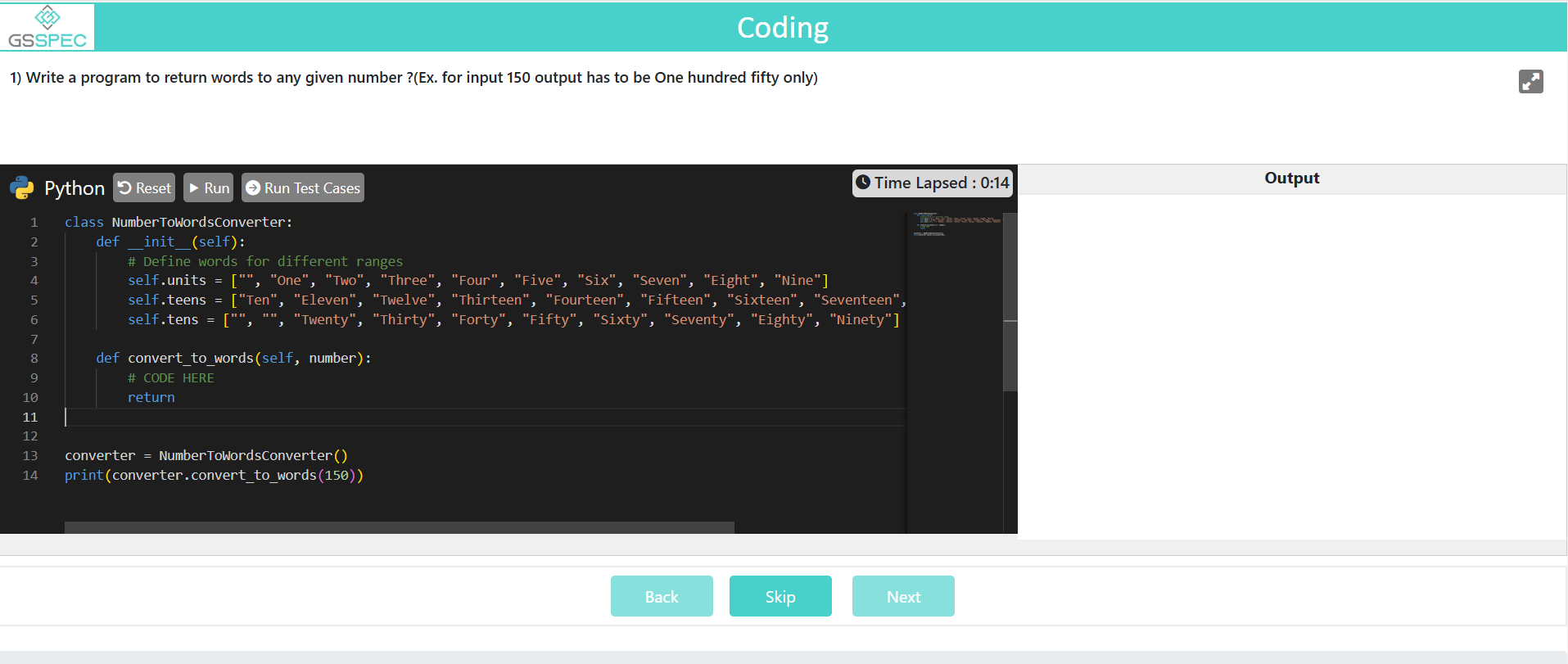 Hirelines gallery image