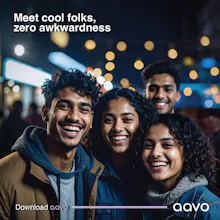Aavo gallery image