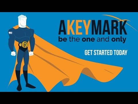 AKeyMark