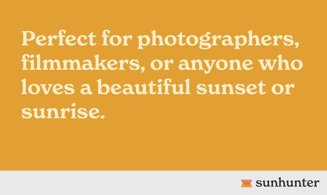 SunHunter media 4