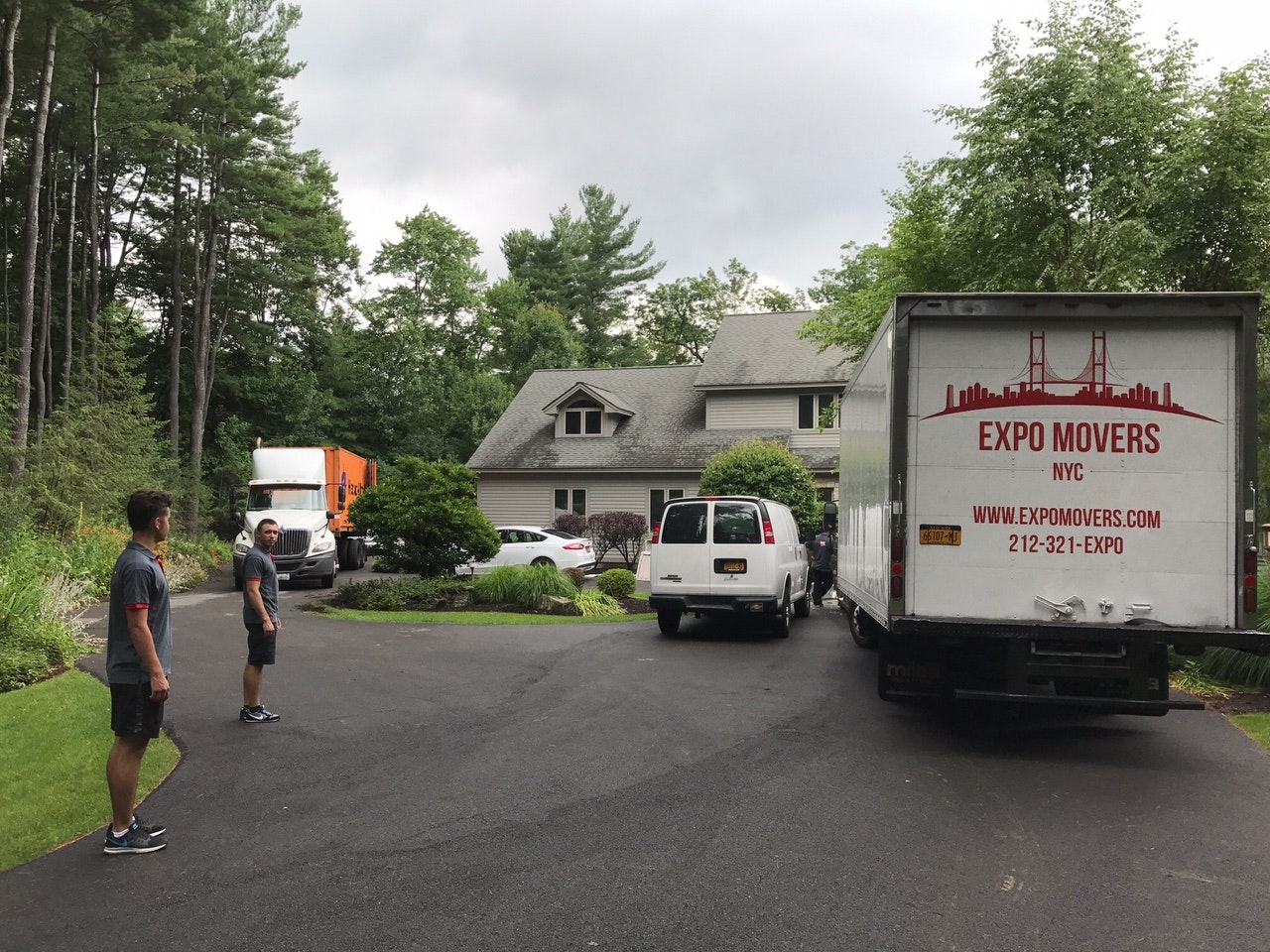 Moving Cost Calculator gallery image