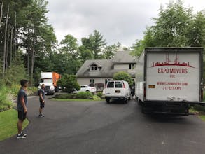 Moving Cost Calculator gallery image