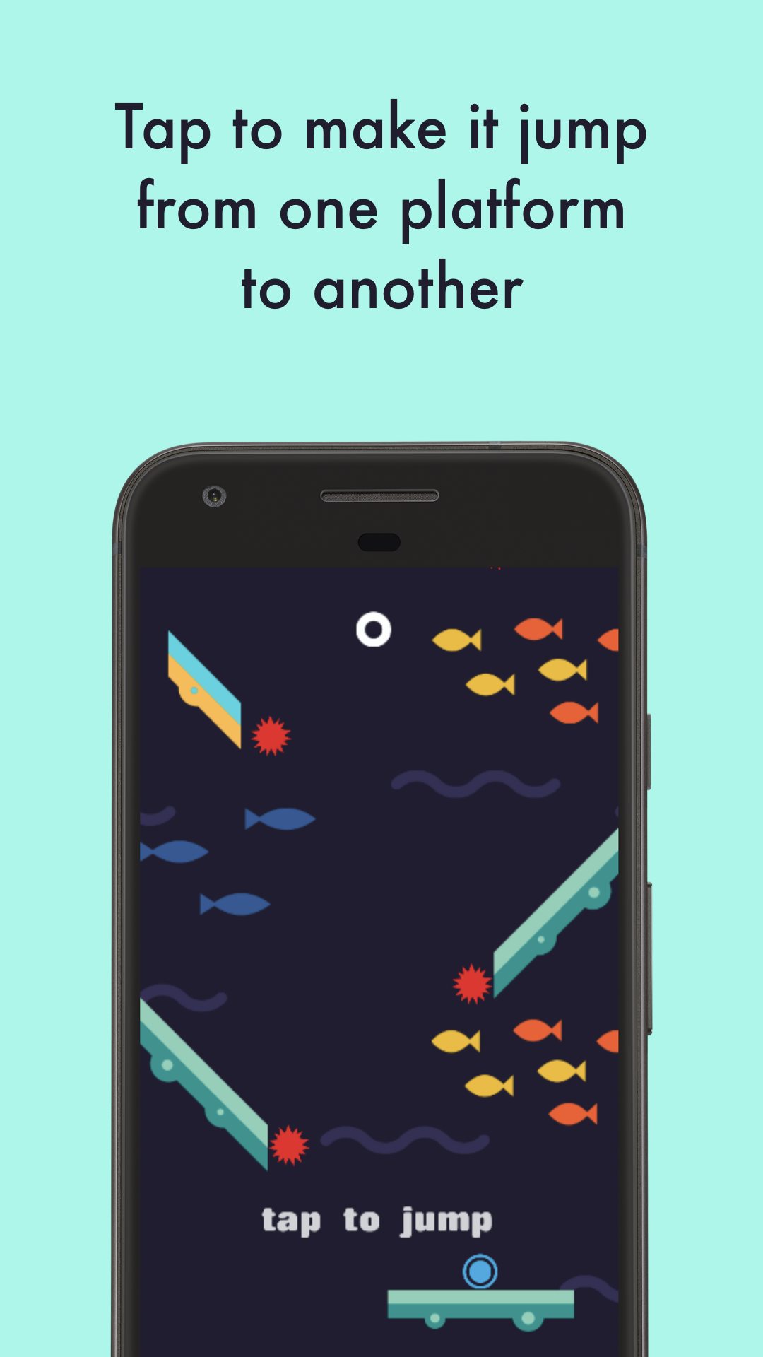 Aqua Jump gallery image