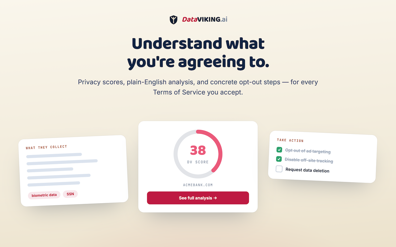 DataVIKING.ai gallery image