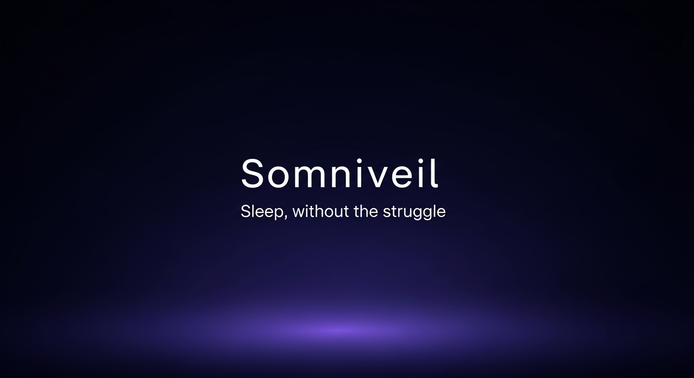 Somniveil Drift gallery image