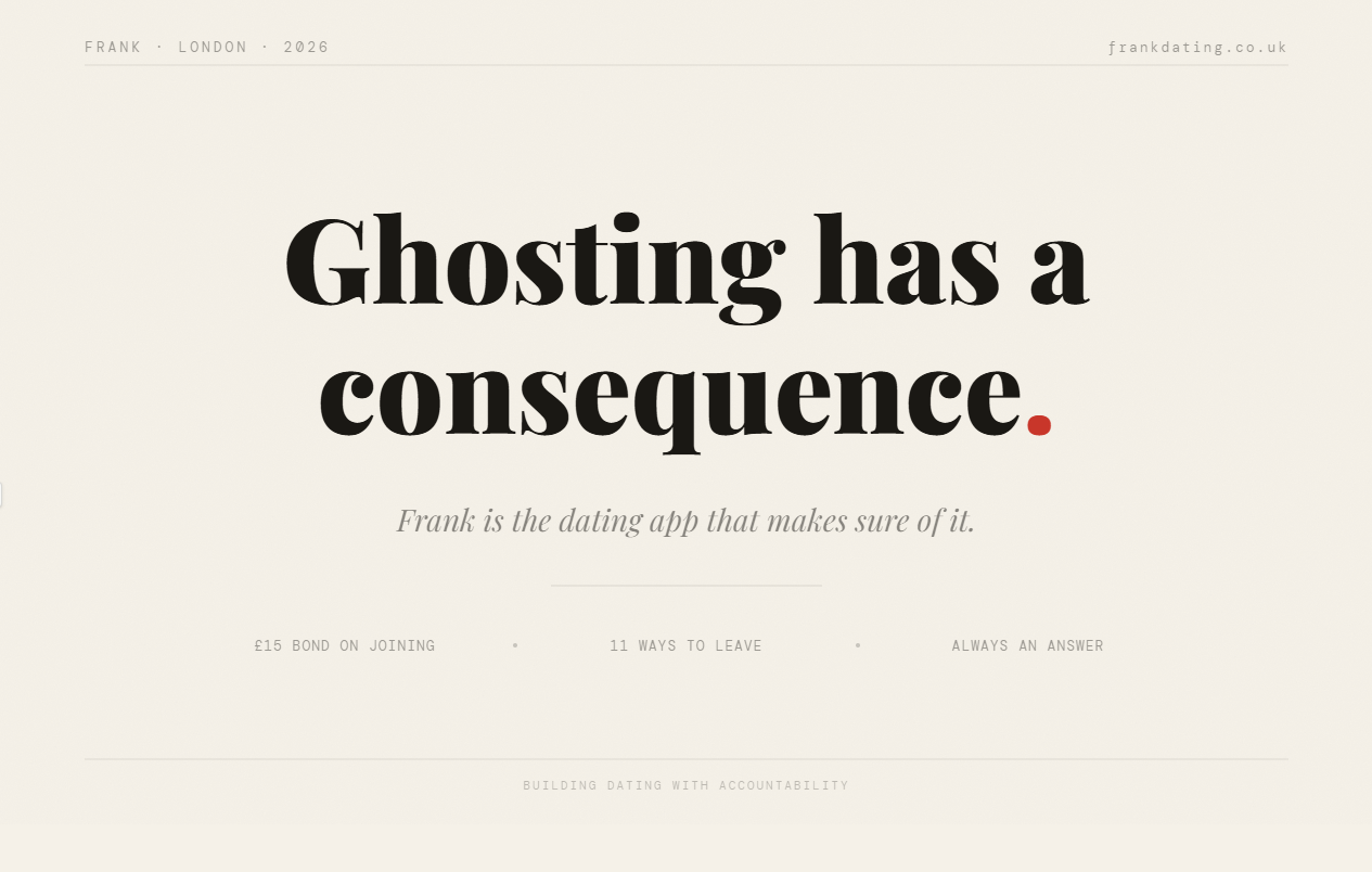 Frank gallery image