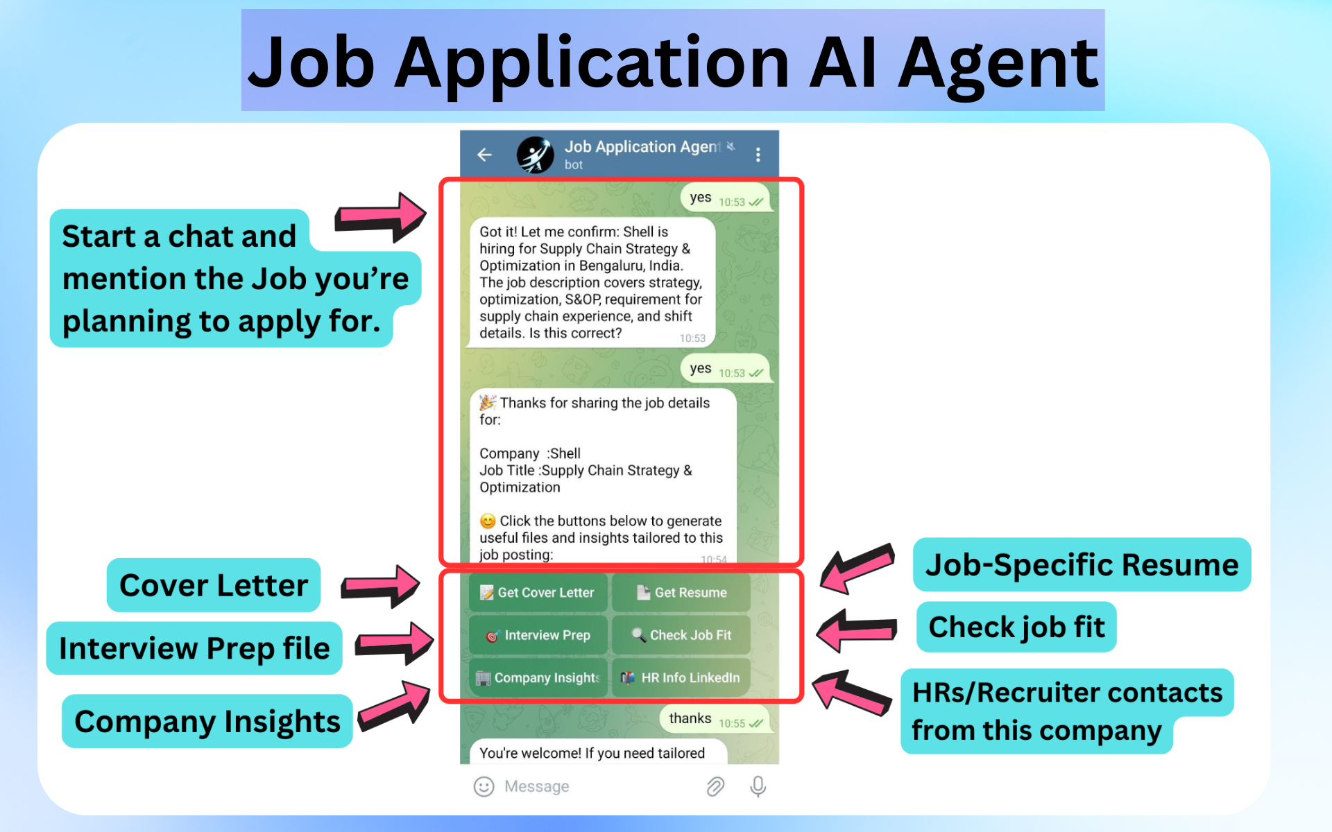 Aspirely AI gallery image