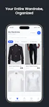 CleanFit: AI Outfit Planner gallery image