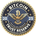 reserveBTC