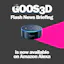 Goos3D Flash News Briefing