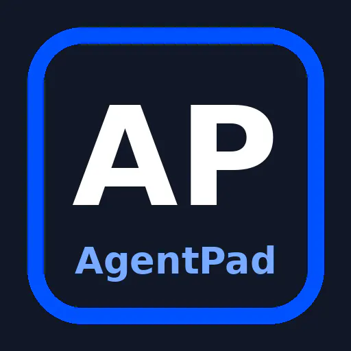 AgentPad