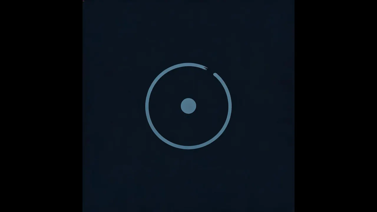 Idle. — Reclaim Your Screen Time gallery image