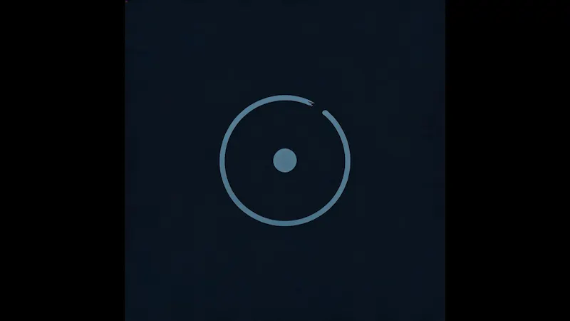 Idle. — Reclaim Your Screen Time screenshot 1 (video preview)