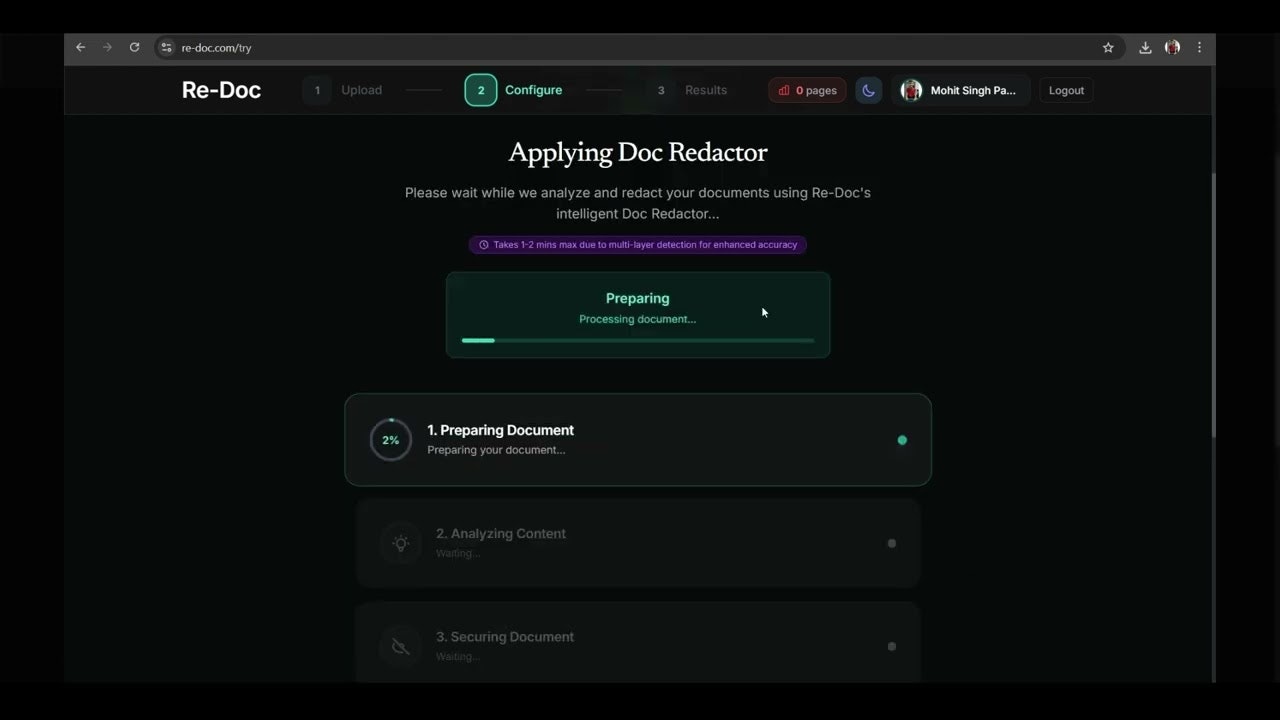 Re-Doc gallery image