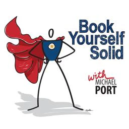 Book Yourself Solid
