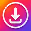 Reel saver video and photo download