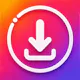 Reel saver video and photo download