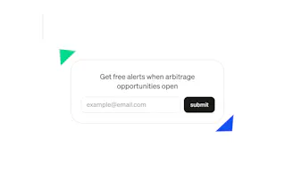 Event Contract Arbitrage Calculator gallery image