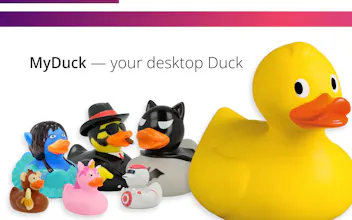 MyDuck gallery image