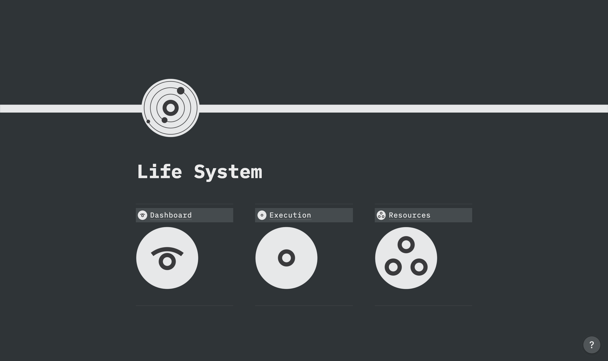 Systemic Eye gallery image