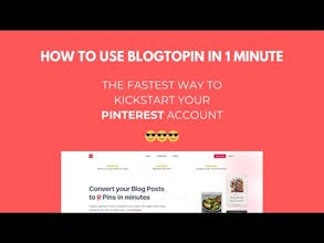 BlogToPin gallery image