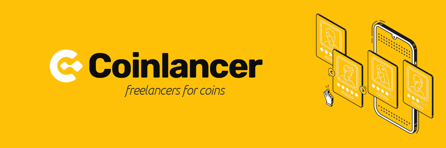 Coinlancer.net Medien 2