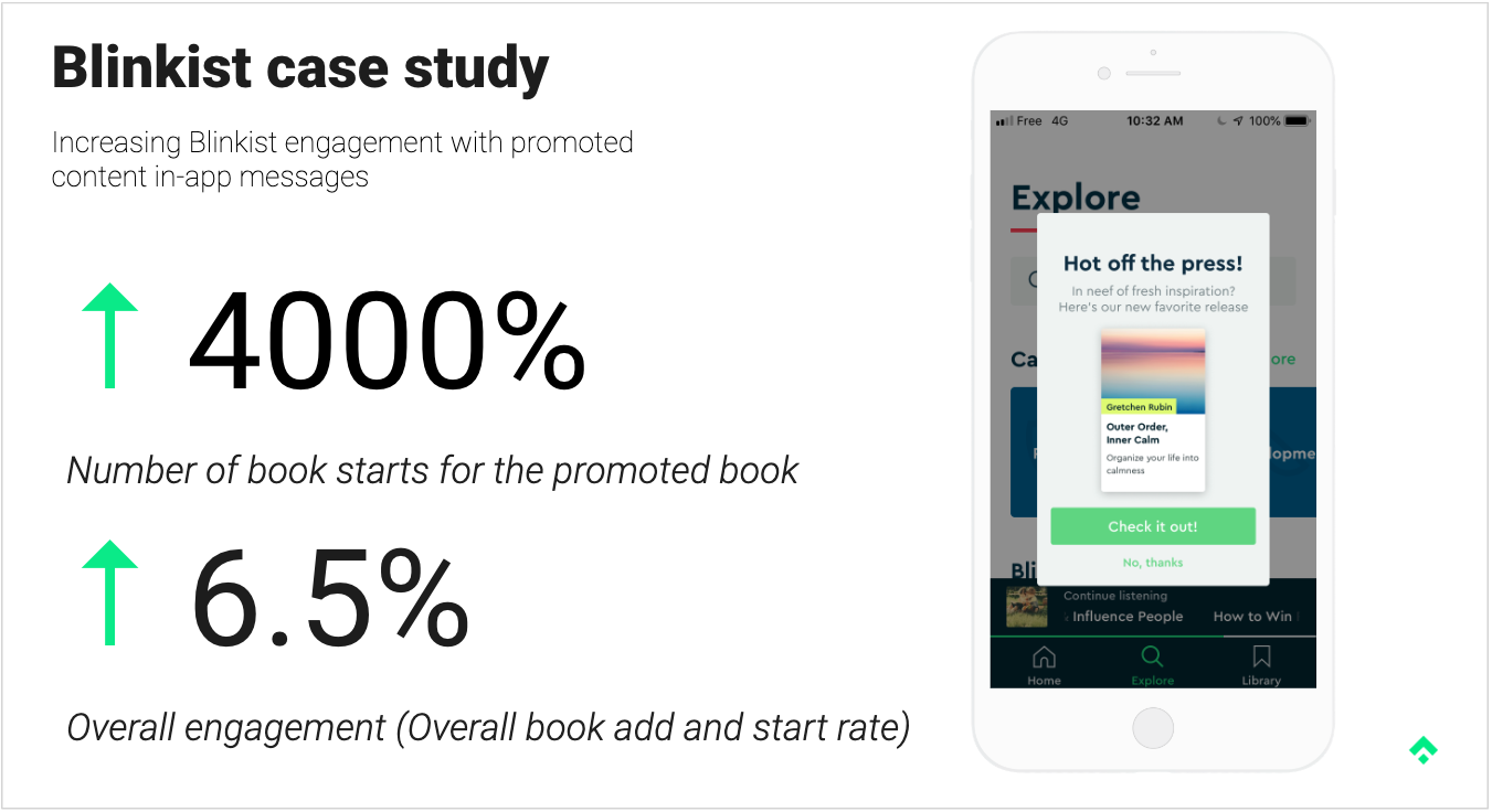 Blender by Phiture gallery image