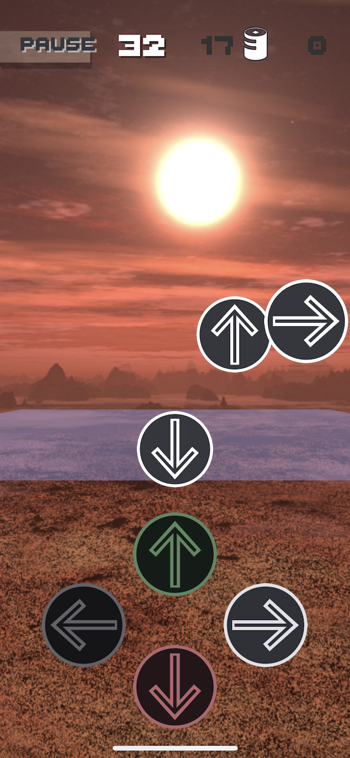 Dance Game gallery image