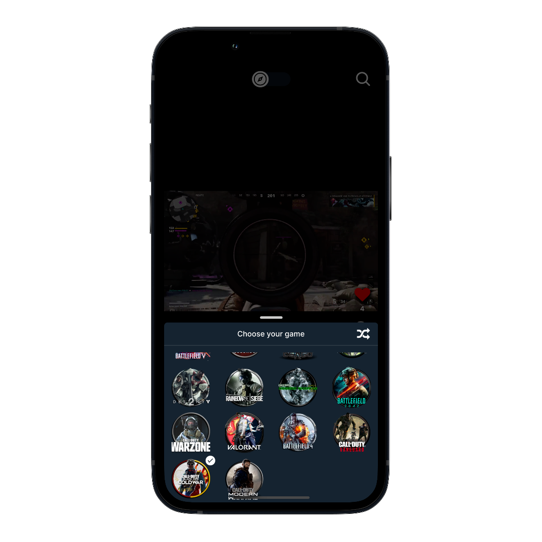soskills - Soskills เป็นแอปพลิเคชั่นชุมชนแชร์วิดีโอในการเล่นเกม media 2