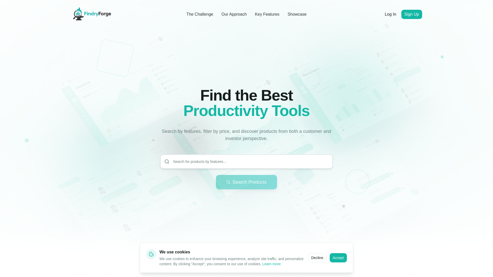 FindryForge gallery image