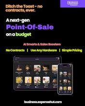 Business, by ExpenseHut gallery image