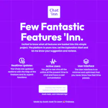 Chat'Inn gallery image