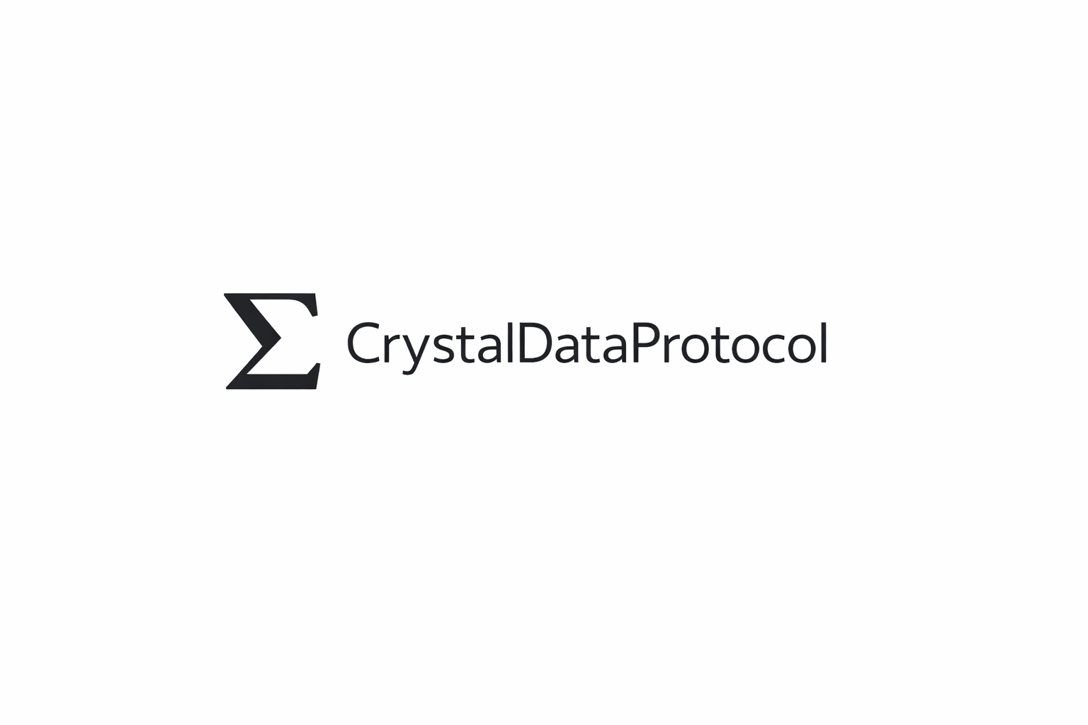 CrystalDataProtocol