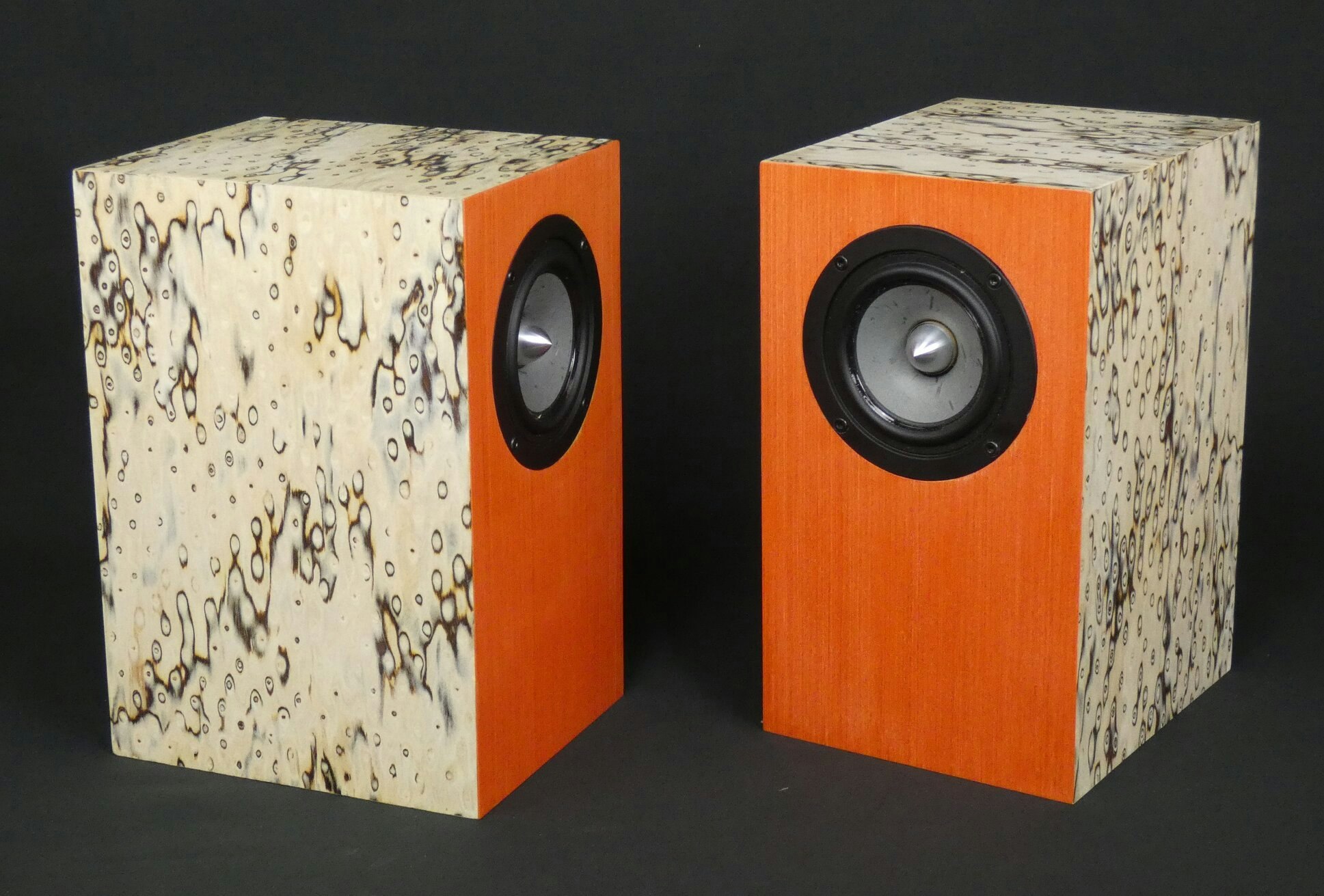 Pico Bello - Fantasma Nero gallery image